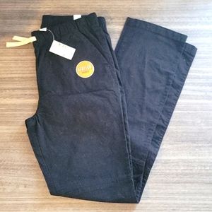 Black Pants from The Children's Place. Boys size 16